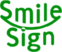 SmileSign